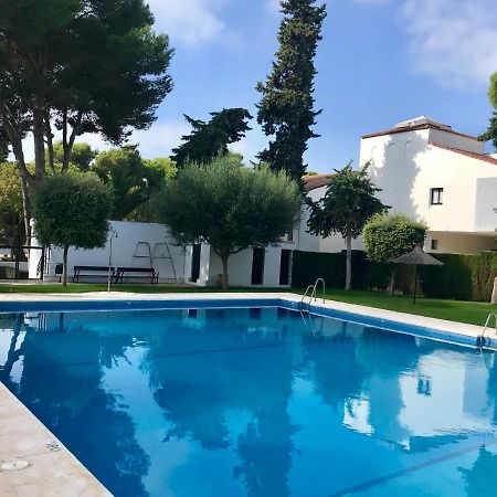 'Sweet Home' Loft Con Piscina En La Mejor Playa De El Puerto إل بويرتو دي سانتا ماريا المظهر الخارجي الصورة